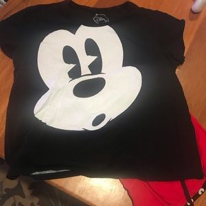 Disney Mickey Mouse Pjs.